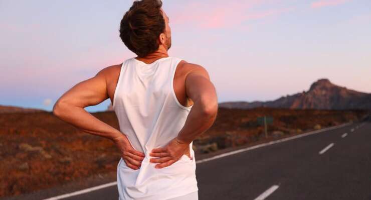 Is Spinal Stenosis Causing Your Chronic Back Pain?