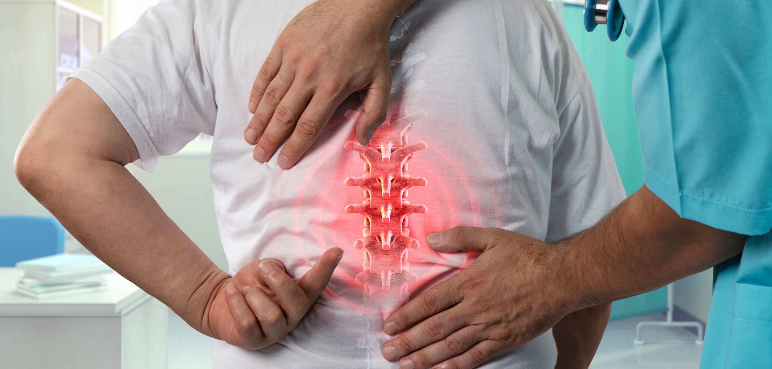 Non-Surgical Treatment for Spinal Stenosis in Huntsville